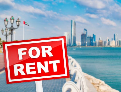 Все, что нужно знать об аренде жилья в Абу-Даби