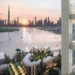 Live in Dubai Creek Harbour