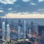 Buy an apartment at Vida Za’abeel, Dubai