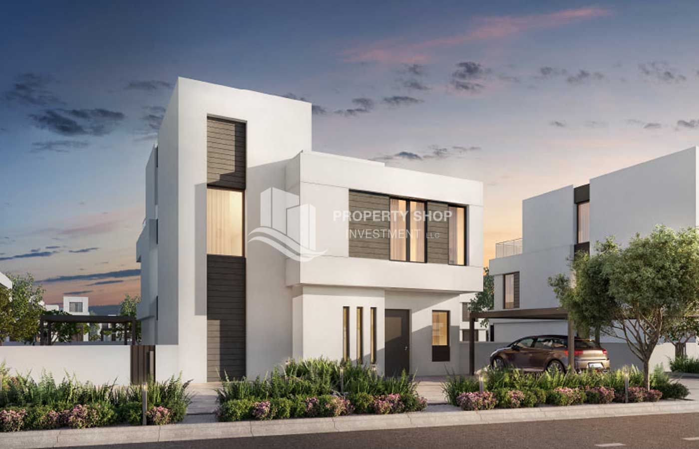 Introducing Al Reeman, First Aldar Land Development Open to all ...