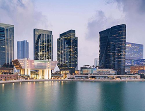 Freehold investments in Abu Dhabi