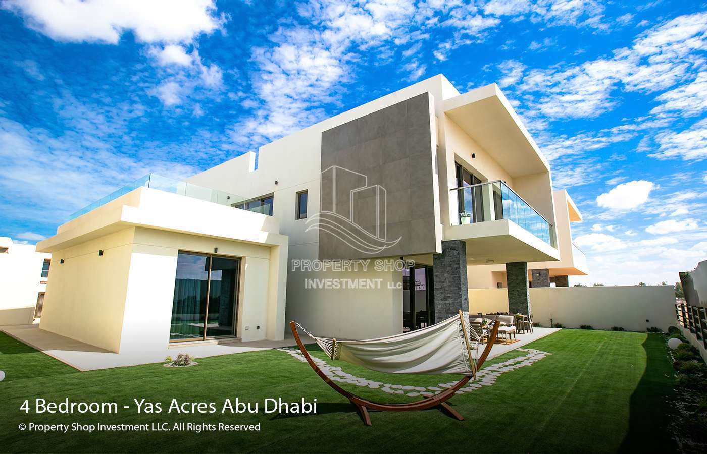 Move Now To Brand New Villas & Townhouses In Yas Island Blog PSI