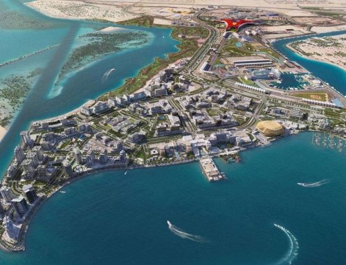 Best Areas to Live on Yas Island, Abu Dhabi