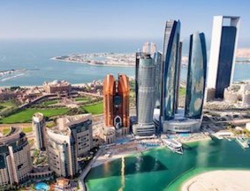 Luxury Properties in Abu Dhabi: A Buyer’s Guide