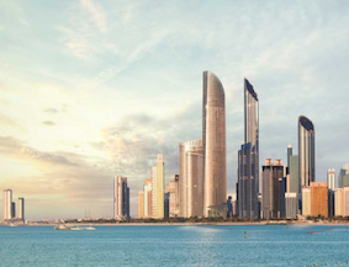 Reasons to Invest in Abu Dhabi Real Estate