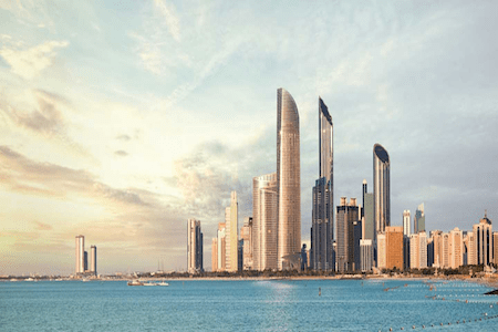 Reasons to Invest in Abu Dhabi Real Estate - PSI Blog