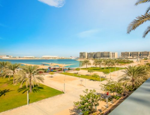 Top Beachfront Residences in Abu Dhabi