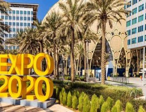 Dubai Expo Impact on the UAE Real Estate Market