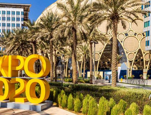 Dubai Expo Impact on the UAE Real Estate Market