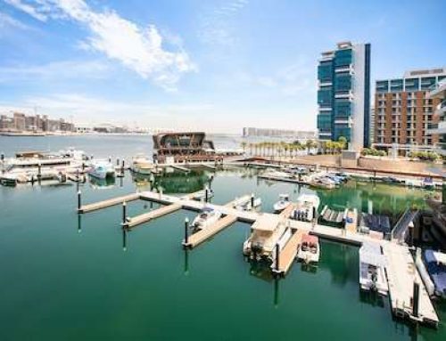 Top Areas to Rent Beachfront Apartments in Abu Dhabi