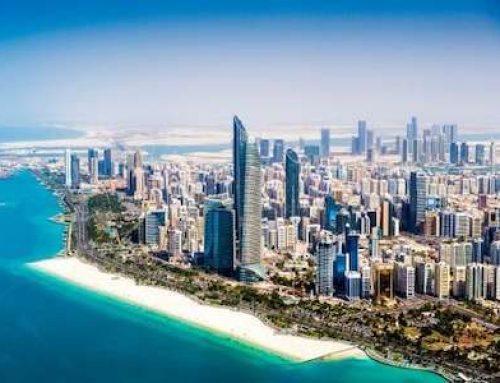 Best Places to Buy Apartments with Sea Views in Abu Dhabi