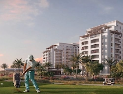 Furnished Apartments in Abu Dhabi