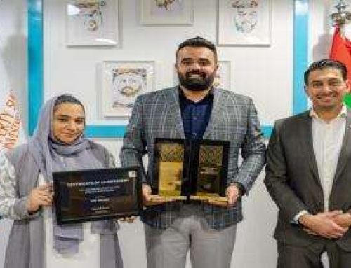 Aldar Awards PSI as the Best Performing Agency in Q2 of 2022