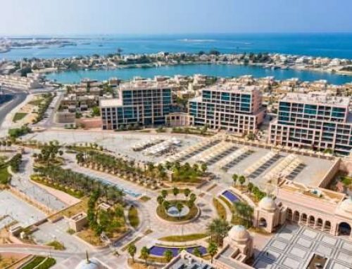 Navigating the Abu Dhabi Real Estate Market: A Comprehensive Guide