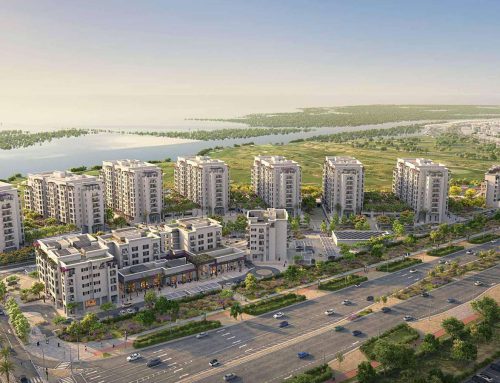 Yas Golf Collection Views – Scenic Homes in Yas Island