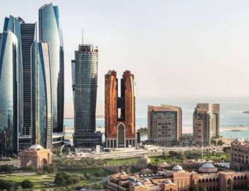 Unlocking the Potential: Exploring the Growth of Abu Dhabi’s Property Market