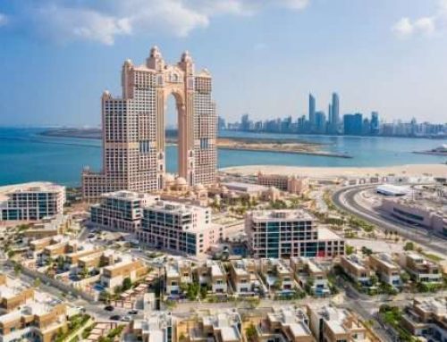 Abu Dhabi Real Estate Market: Trends, Opportunities, and Challenges