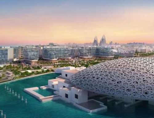 Abu Dhabi Real Estate: The Perfect Blend of Tradition and Modernity