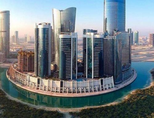 Investment in Abu Dhabi: Residential and Commercial