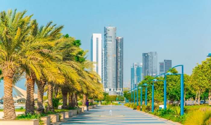 Embracing the Abu Dhabi Lifestyle: A Guide to Furnishing Your Home, by  Eldiarmarketing, Oct, 2023