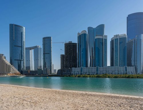 Top 10 Towers in Al Reem Island for Luxury Living