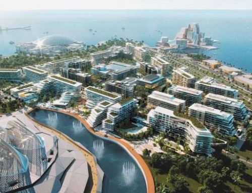 Best Off-Plan Communities in Abu Dhabi for Investors