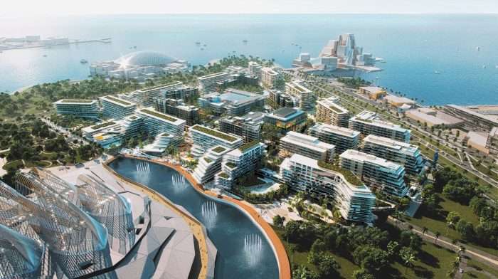 Best Off-Plan Communities in Abu Dhabi for Investors - PSI Blog