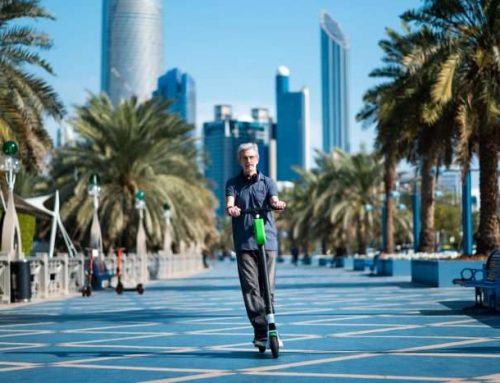 Retirement Residency in Abu Dhabi: Everything You Need to Know