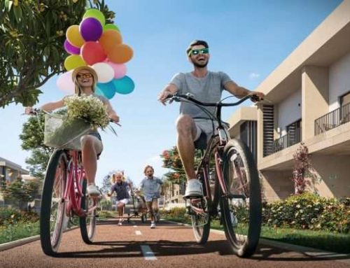 Which Area in Abu Dhabi is Best for Families?