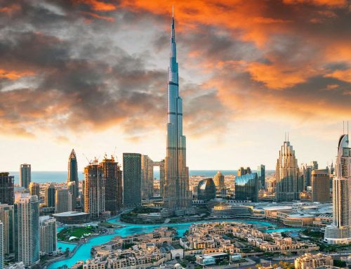 13 Best Places to Live in Dubai for Expats in 2023