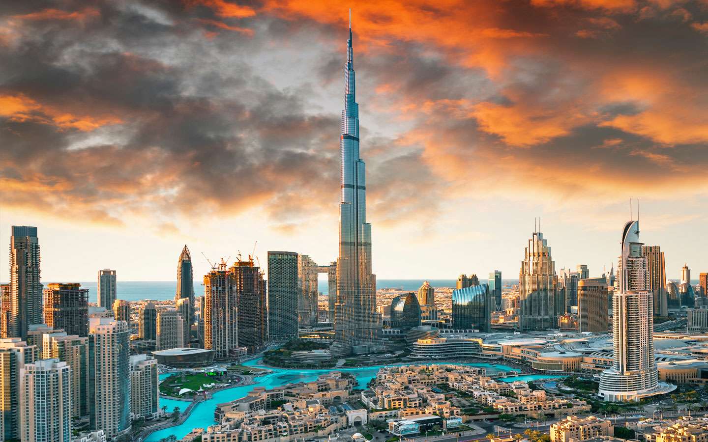Best Places to Live in Dubai for Expats