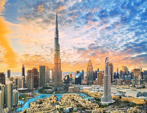 Best Property to Buy in Downtown Dubai