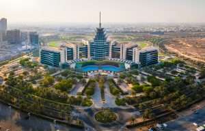 Dubai Silicon Oasis