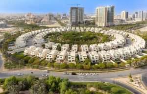 Jumeirah Village Circle