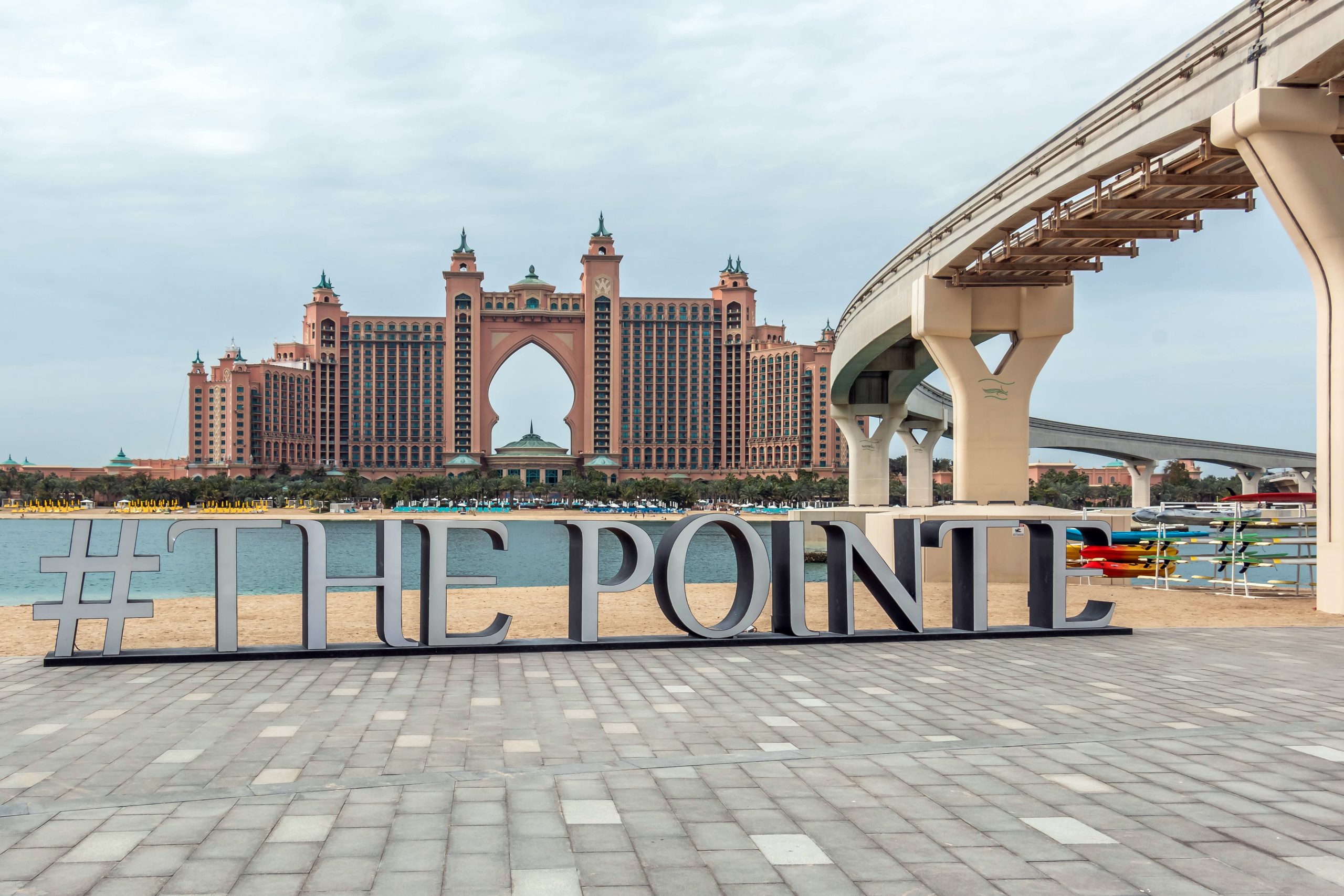 The Ultimate Guide To Popular Areas For British Expats In Dubai PSI Blog