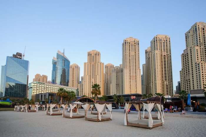 The Ultimate Guide To Popular Areas For British Expats In Dubai PSI Blog