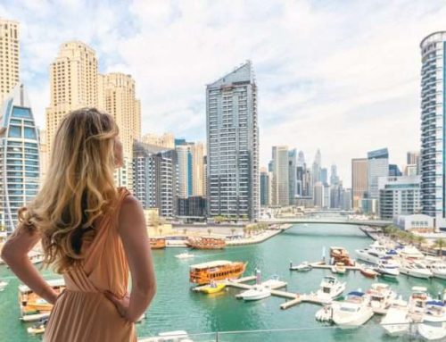 The Ultimate Guide to Popular Areas for British Expats in Dubai