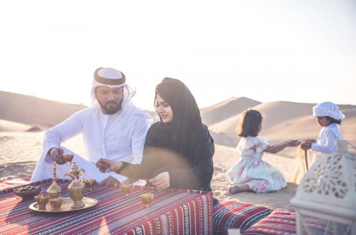 Emirati Hospitality: Understanding the Cultural Influences on Abu Dhabi ...