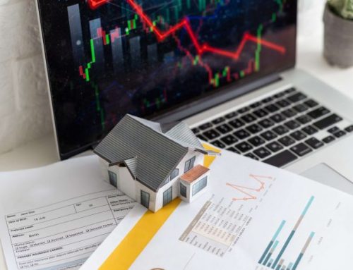 Real Estate vs. Stocks: Finding Financial Security in Your Investment Choices