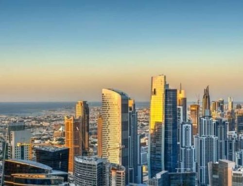 UAE Real Estate Market Outlook: Predictions for the Coming Years