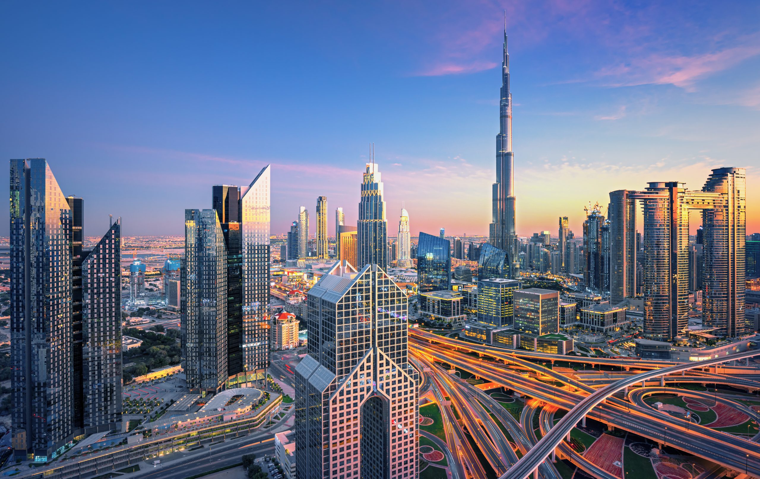 The Ultimate Guide To Popular Areas For British Expats In Dubai PSI Blog