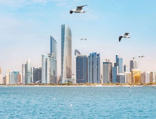 Top 10 Real Estate Developments in Abu Dhabi to Watch in 2024