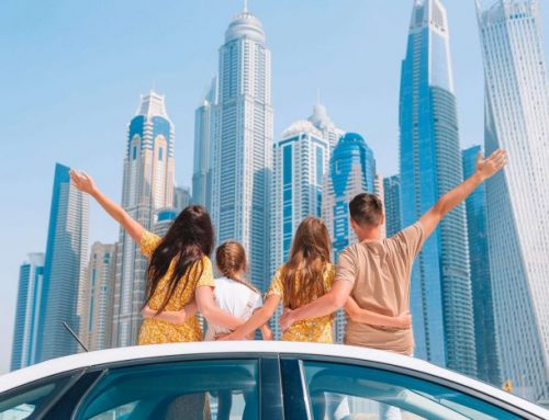 Unveiling the Finest Family-Friendly Communities in Dubai