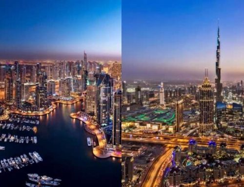 Exploring Dubai’s Premier Neighborhoods: Dubai Marina vs. Downtown Dubai