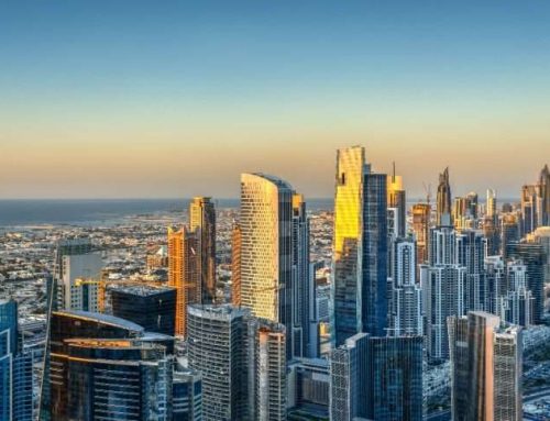Investing in UAE Real Estate? Here’s Why Education Matters