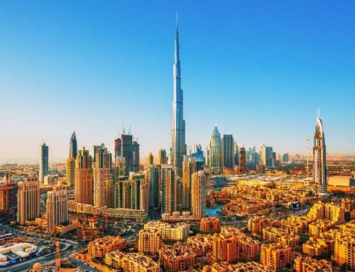 Community Spotlight: Life in Downtown Dubai