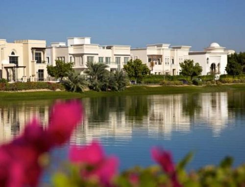 A Look Inside Dubai’s Most Exclusive Villas