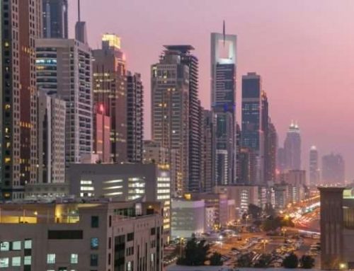Top Trends in UAE Commercial Real Estate