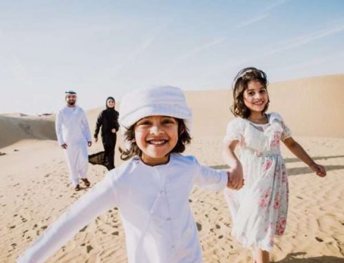 Emirati Hospitality: What to Expect When Living in the UAE