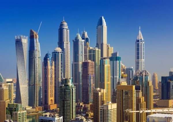 Navigating UAE Real Estate in 2024: The Geopolitical Factors You Need